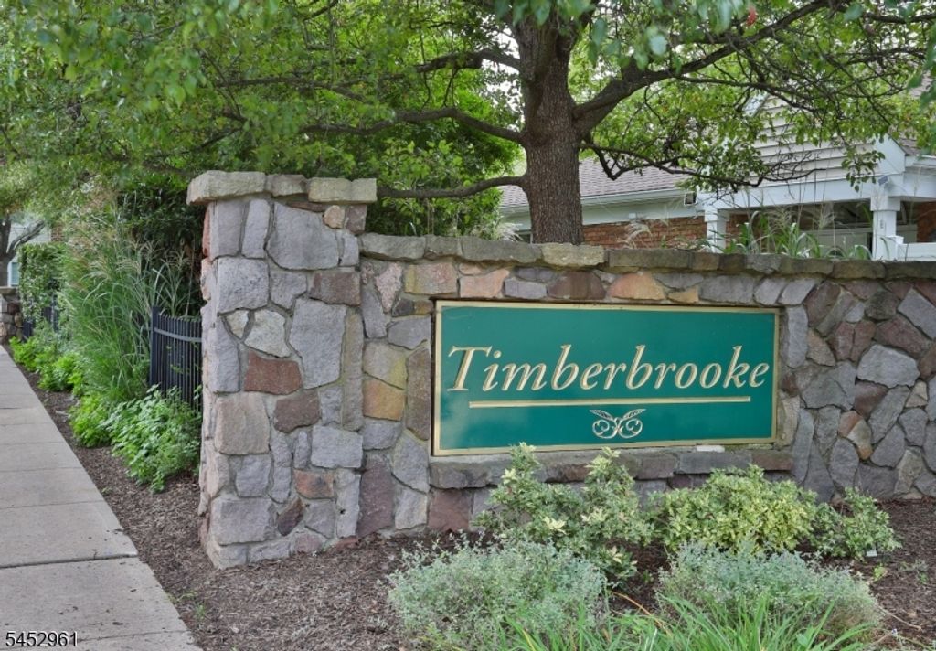 1006 Timberbrooke Drive, Bedminster Twp., NJ 07921 — photo 2