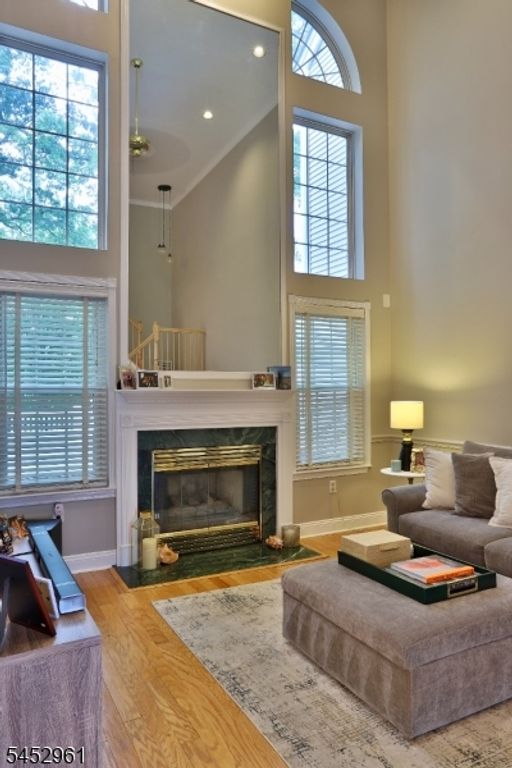 1006 Timberbrooke Drive, Bedminster Twp., NJ 07921 — photo 4
