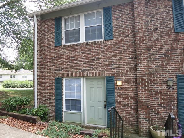 138 Marlowe Court, Carrboro, NC 27510