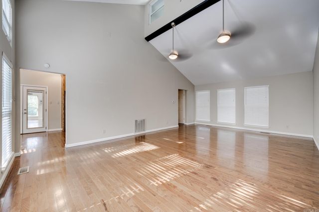 65 Stoneledge Drive, Maumelle, AR 72113