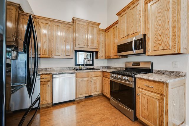 65 Stoneledge Drive, Maumelle, AR 72113