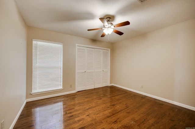 65 Stoneledge Drive, Maumelle, AR 72113