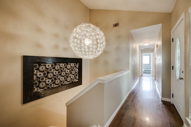 65 Stoneledge Drive, Maumelle, AR 72113