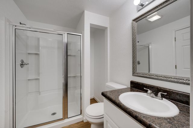 65 Stoneledge Drive, Maumelle, AR 72113