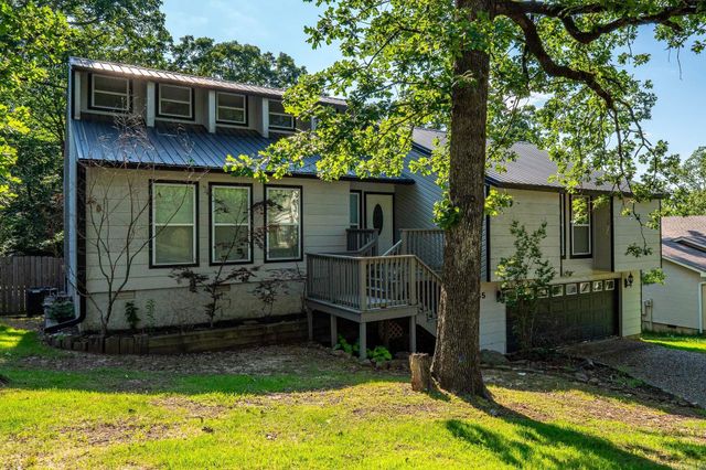 65 Stoneledge Drive, Maumelle, AR 72113