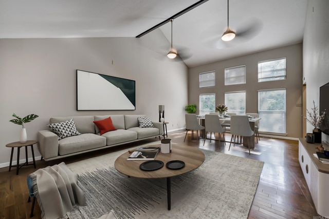 65 Stoneledge Drive, Maumelle, AR 72113