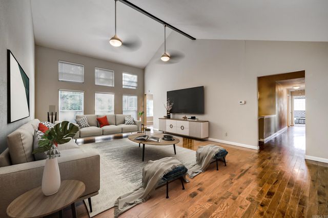 65 Stoneledge Drive, Maumelle, AR 72113