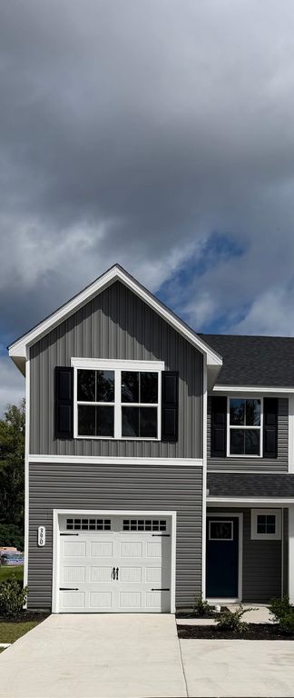 390 Myrtle Meadows Dr # 473F, Conway, SC 29526 — exterior