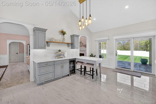 2168 Wiggins Road, Fenton Charter Township, MI 48430