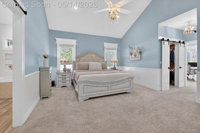 2168 Wiggins Road, Fenton Charter Township, MI 48430