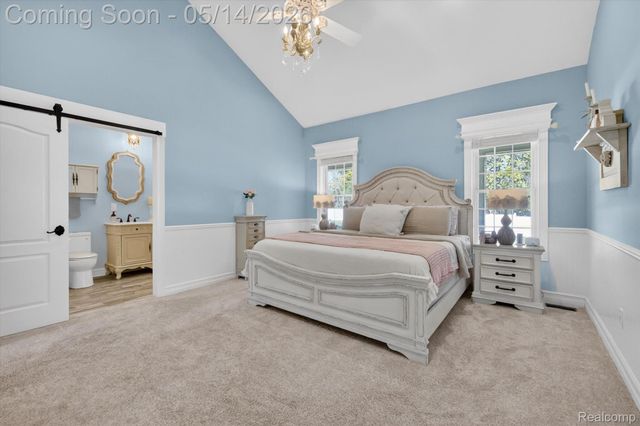 2168 Wiggins Road, Fenton Charter Township, MI 48430