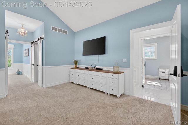 2168 Wiggins Road, Fenton Charter Township, MI 48430