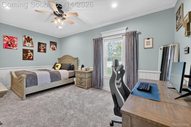 2168 Wiggins Road, Fenton Charter Township, MI 48430