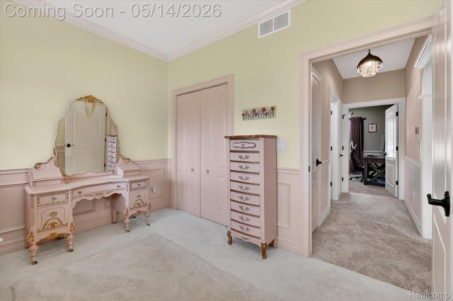 2168 Wiggins Road, Fenton Charter Township, MI 48430