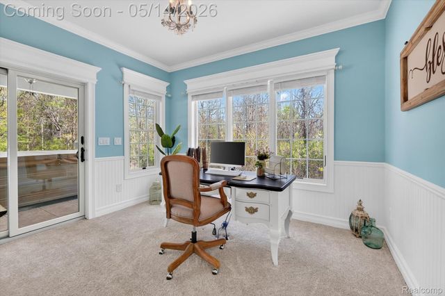 2168 Wiggins Road, Fenton Charter Township, MI 48430