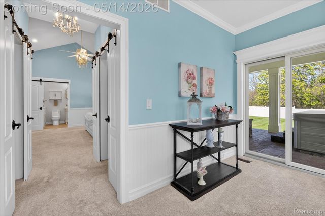 2168 Wiggins Road, Fenton Charter Township, MI 48430