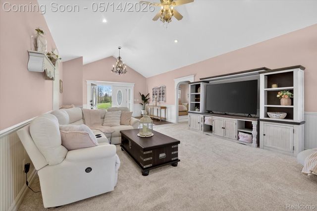 2168 Wiggins Road, Fenton Charter Township, MI 48430