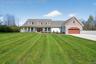 2168 Wiggins Road, Fenton Charter Township, MI 48430