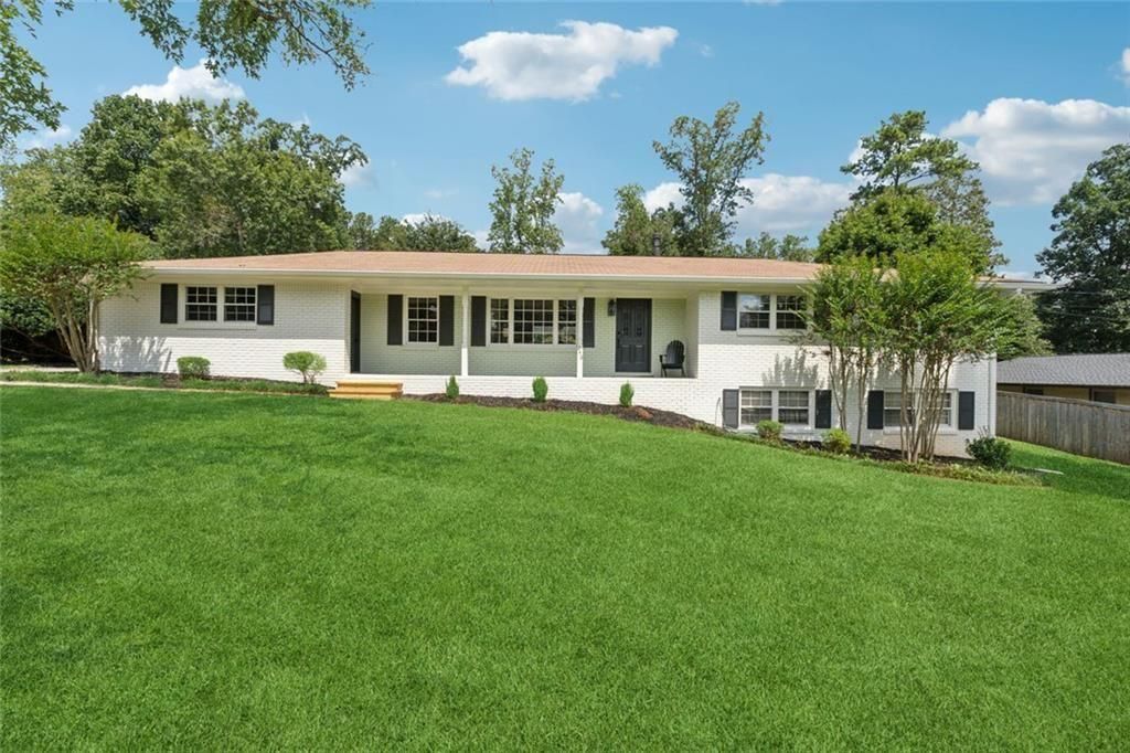 240 Nickajack SW Road, Mableton, GA 30126