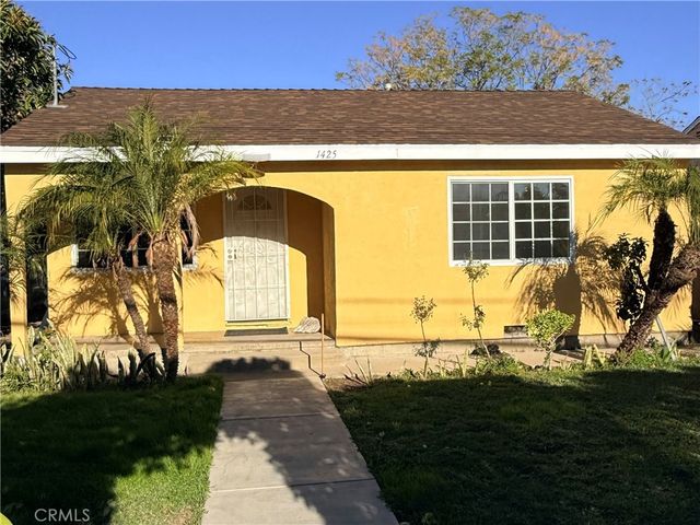 1425 8th Street, San Fernando, CA 91340