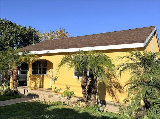 1425 8th Street, San Fernando, CA 91340