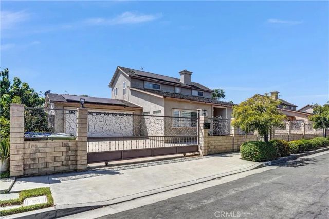 8535 Norris, Sun Valley, CA 91352