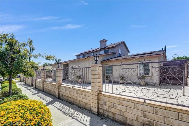 8535 Norris, Sun Valley, CA 91352