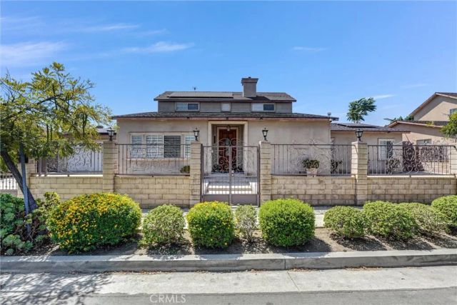 8535 Norris, Sun Valley, CA 91352