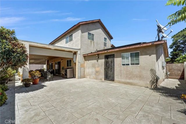 8535 Norris, Sun Valley, CA 91352