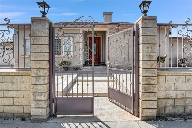 8535 Norris, Sun Valley, CA 91352
