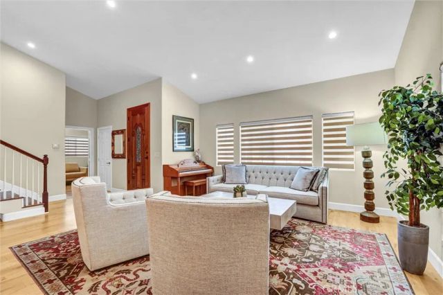 8535 Norris, Sun Valley, CA 91352