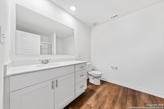 817 Heartseed Ave, New Braunfels, TX 78130