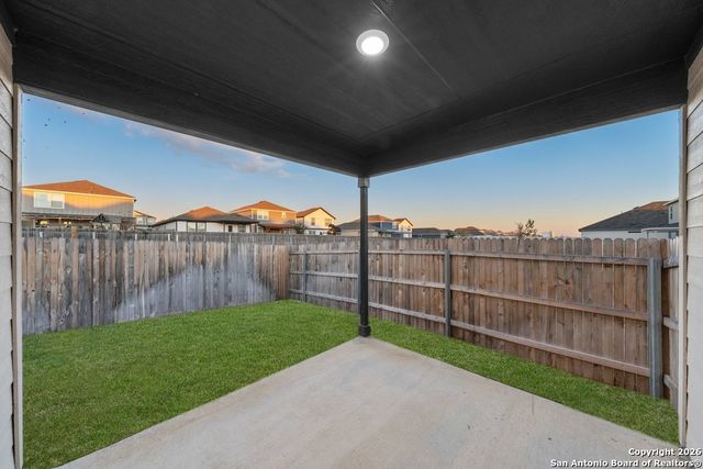 817 Heartseed Ave, New Braunfels, TX 78130