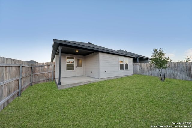 817 Heartseed Ave, New Braunfels, TX 78130