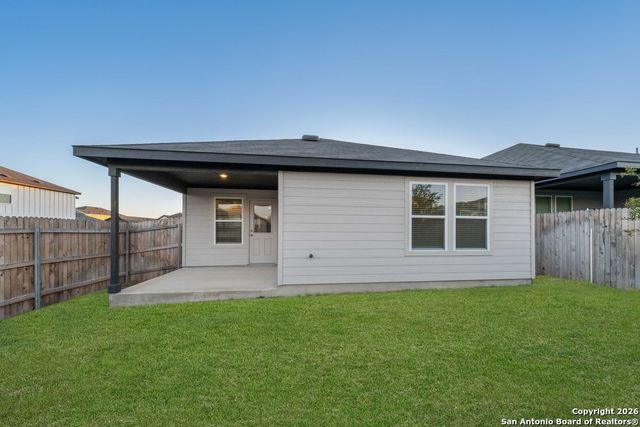 817 Heartseed Ave, New Braunfels, TX 78130