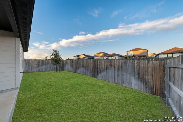 817 Heartseed Ave, New Braunfels, TX 78130