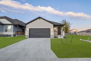 817 Heartseed Ave, New Braunfels, TX 78130