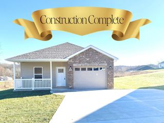 344 Rolling Knoll Road, Washington, MO 63090