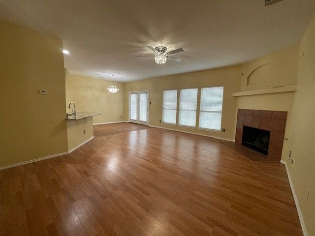 1508 Gunnison Trail, Lewisville, TX 75077