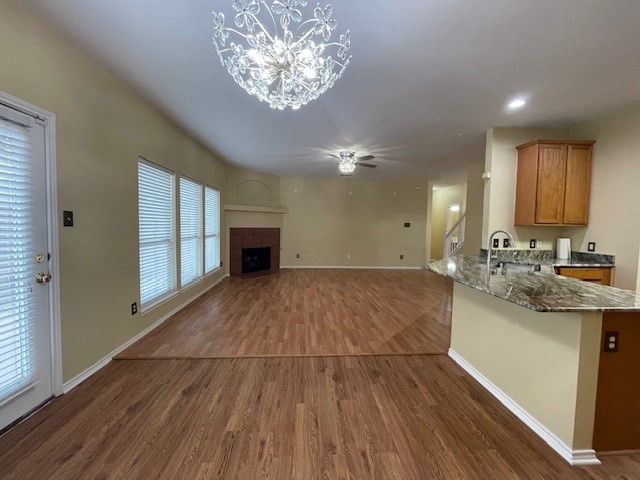 1508 Gunnison Trail, Lewisville, TX 75077