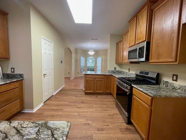 1508 Gunnison Trail, Lewisville, TX 75077