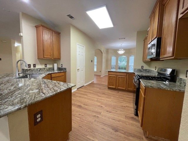 1508 Gunnison Trail, Lewisville, TX 75077