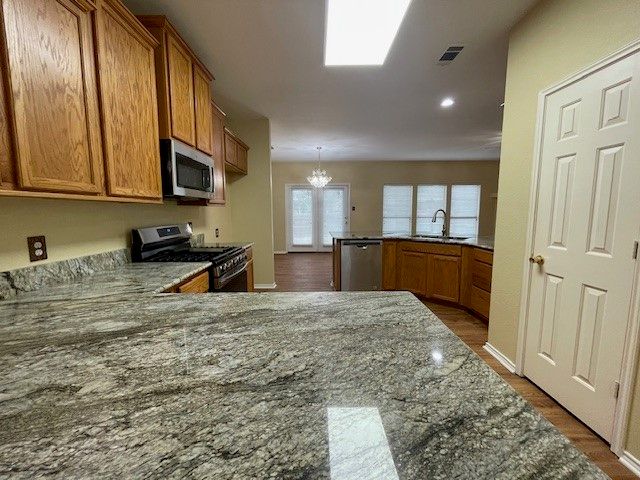 1508 Gunnison Trail, Lewisville, TX 75077