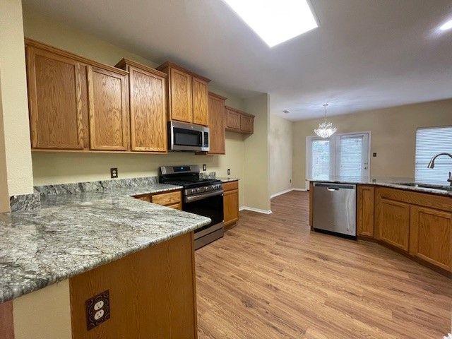 1508 Gunnison Trail, Lewisville, TX 75077