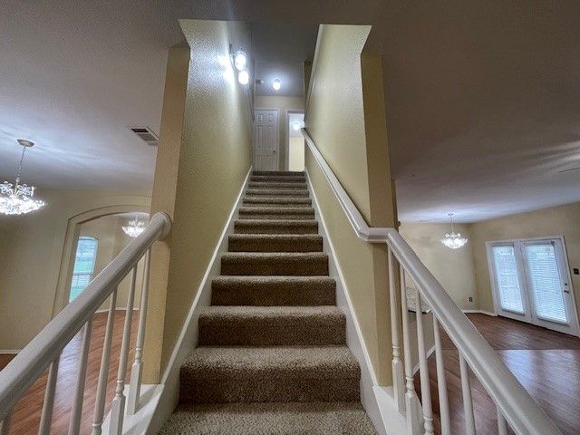 1508 Gunnison Trail, Lewisville, TX 75077