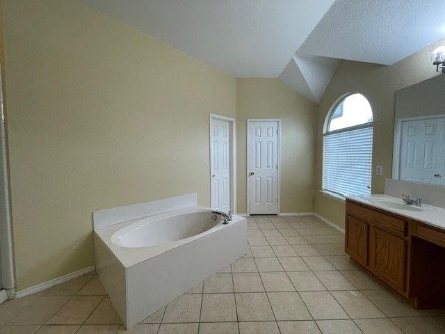 1508 Gunnison Trail, Lewisville, TX 75077