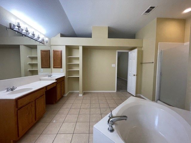 1508 Gunnison Trail, Lewisville, TX 75077