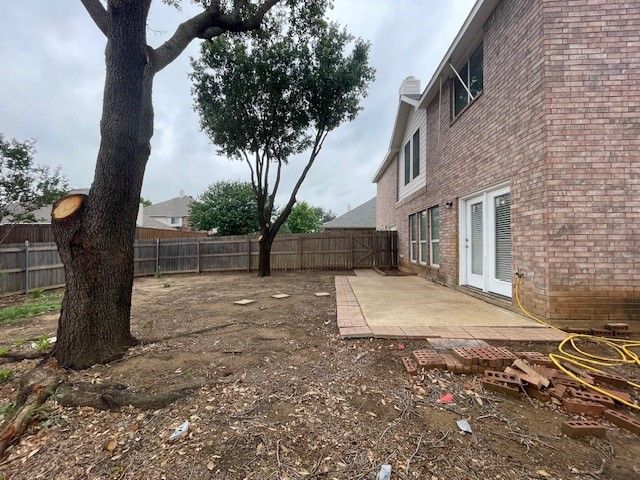 1508 Gunnison Trail, Lewisville, TX 75077