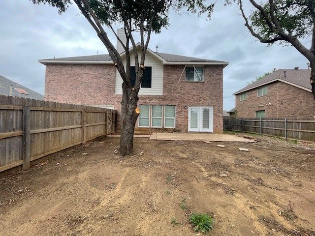 1508 Gunnison Trail, Lewisville, TX 75077