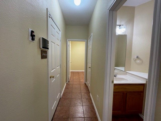 1508 Gunnison Trail, Lewisville, TX 75077